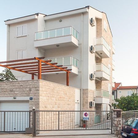 Apartments Lila Aurea Petrovac Exterior photo